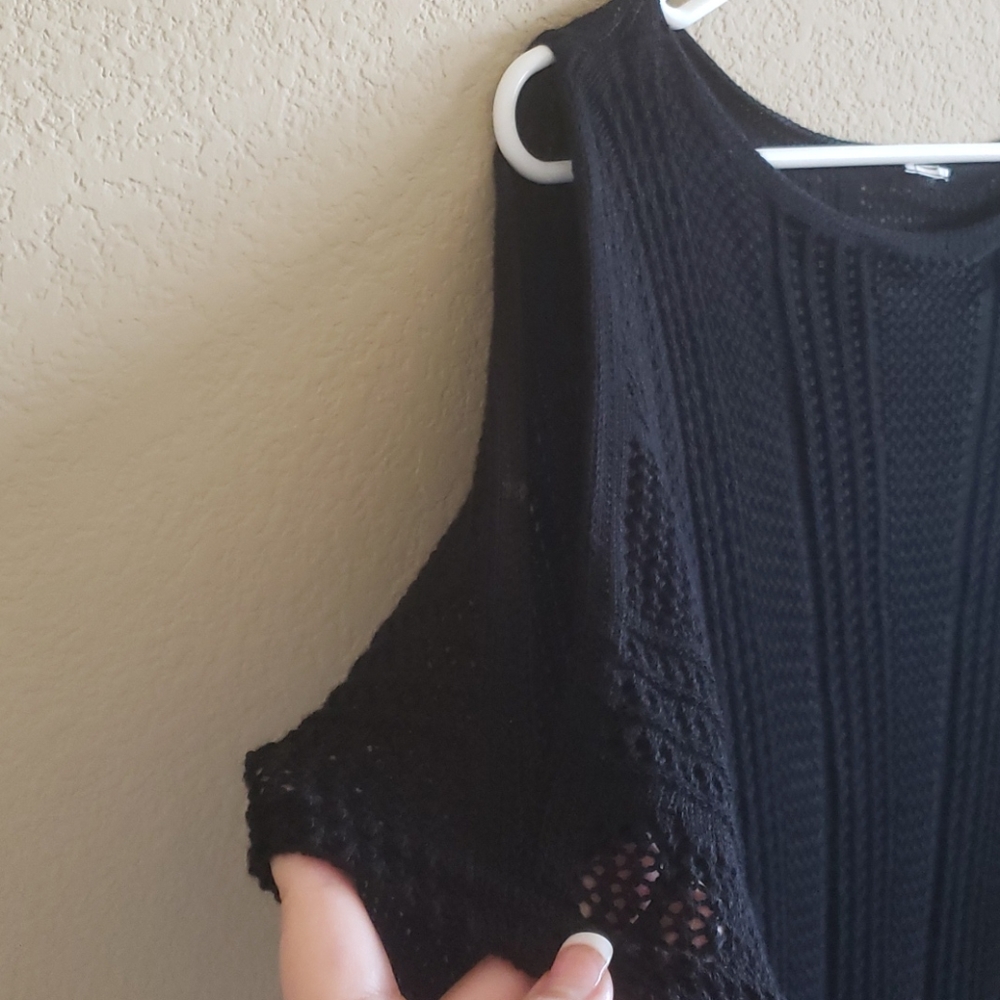 Sweater Top - Picture 3 of 4